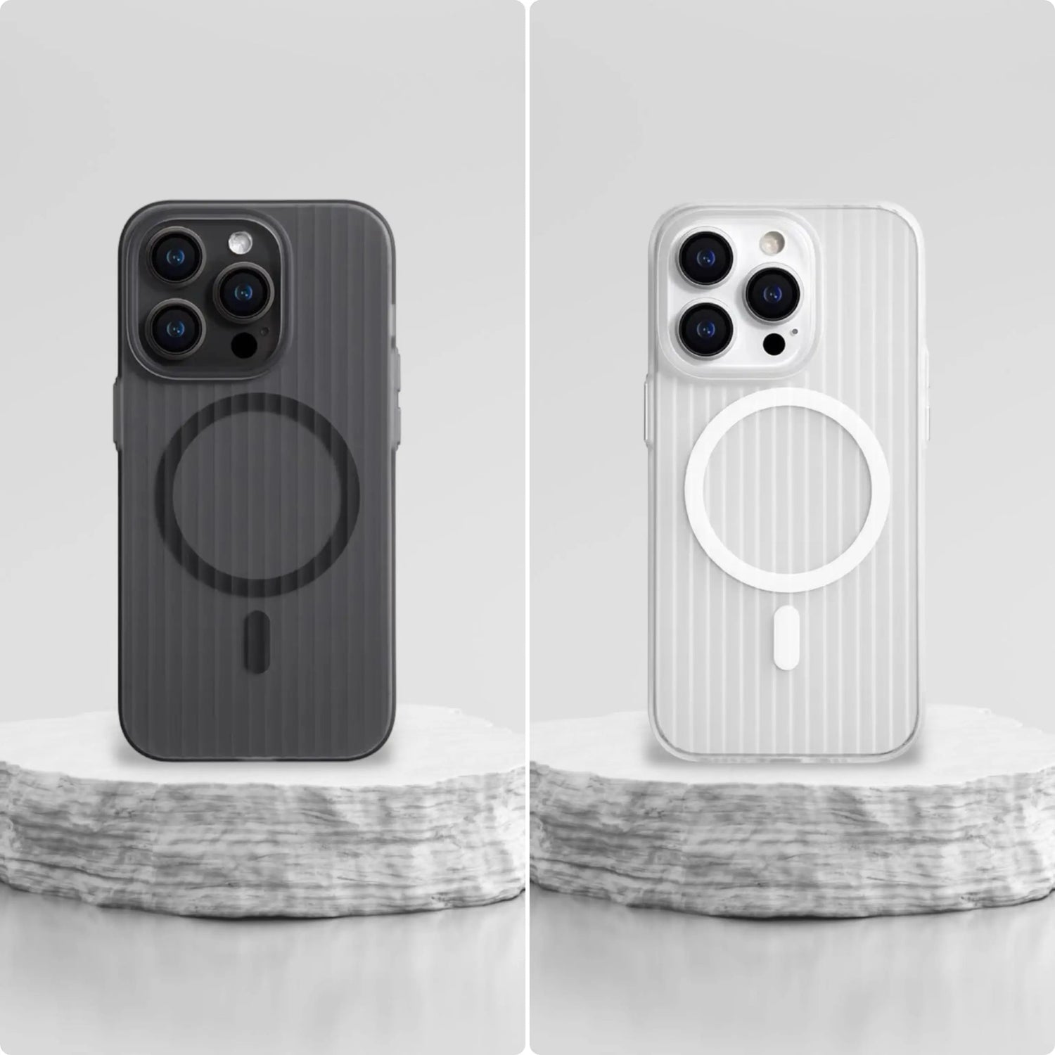 Matte Series Minimal Essentials