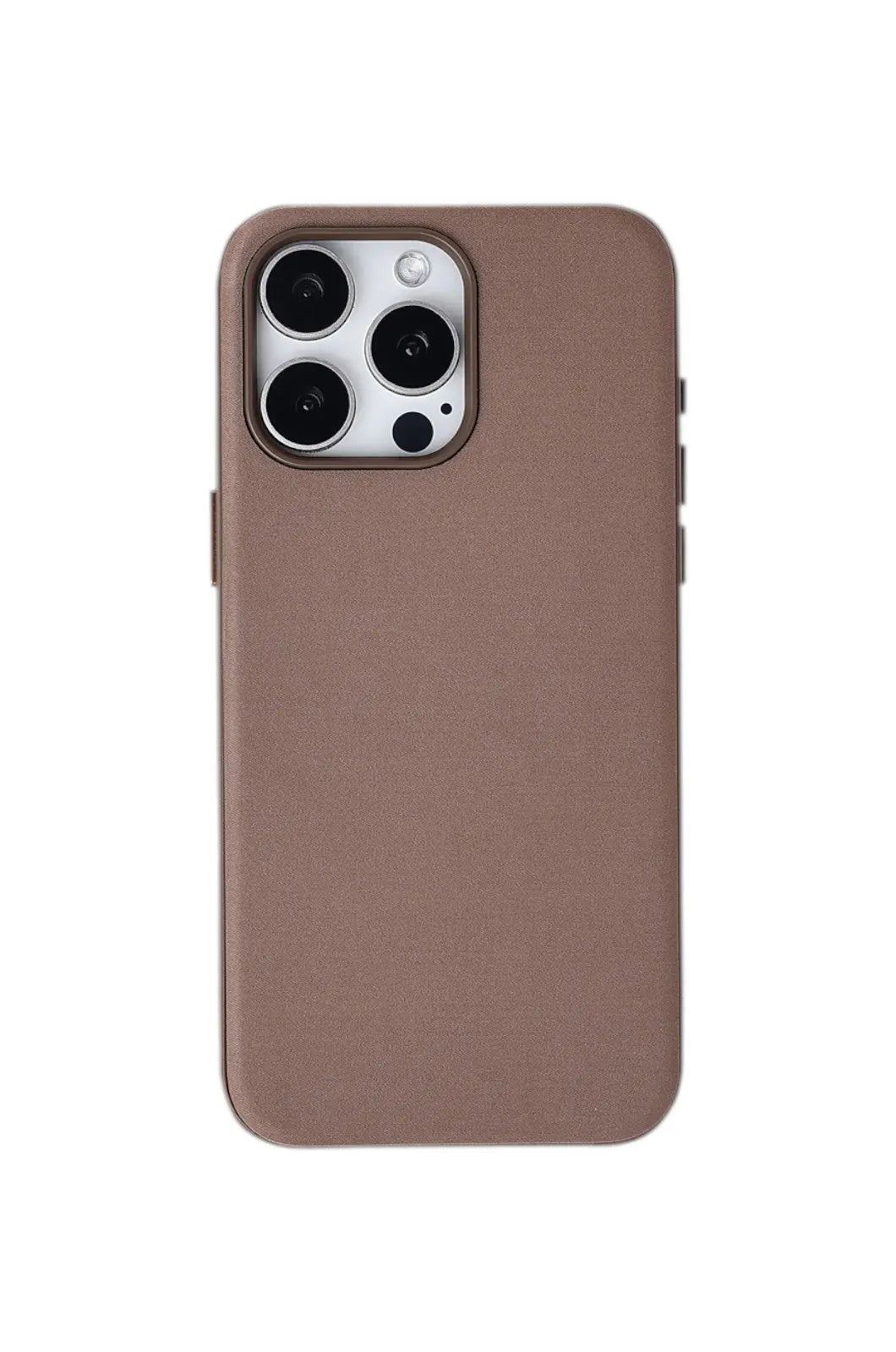 FineWoven Microfiber MagSafe Case Minimal Essentials