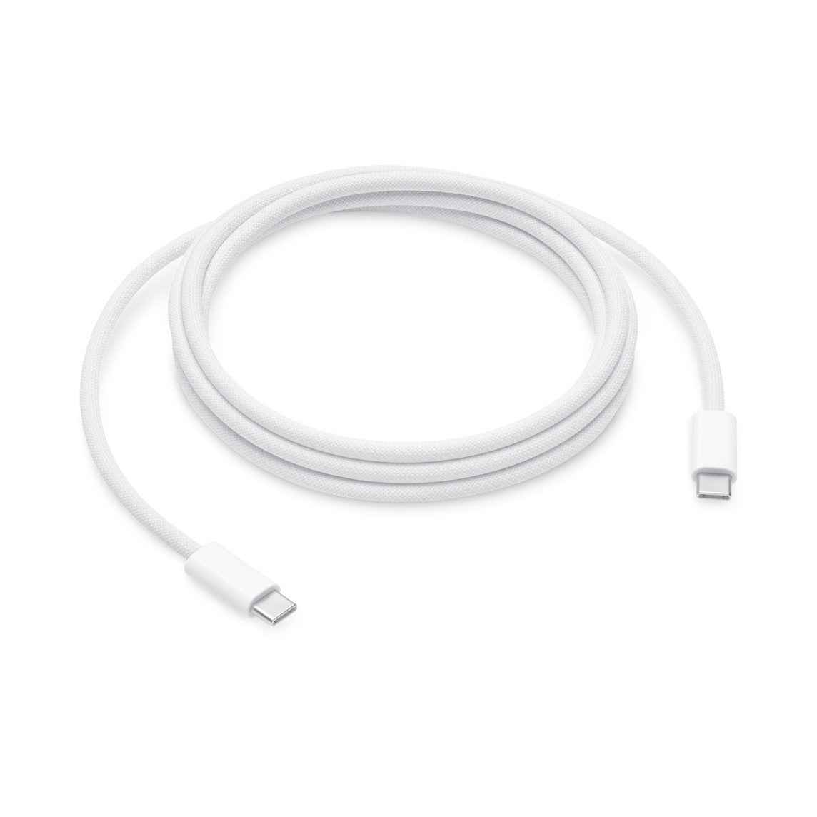 Braided Charging Cable - 2 Meter