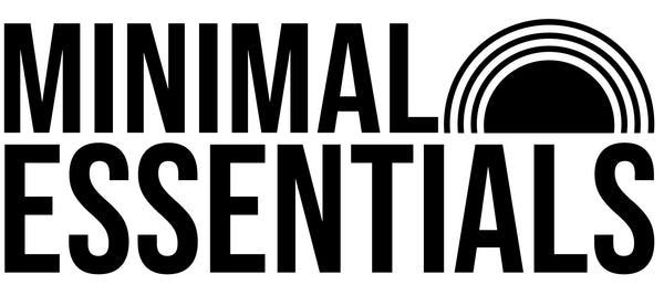 Minimal Essentials